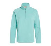 Craghoppers Womens Miska VI Half Zip Fleece Insulating Lightweight Layer Top