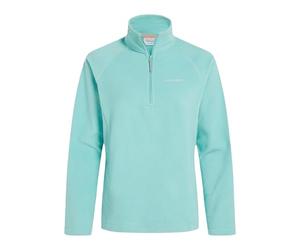 Craghoppers Womens Miska VI Half Zip Fleece Insulating Lightweight Layer Top