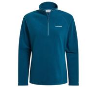 Craghoppers - Women's Miska VI Half Zip - Fleece jumper size 20, blue