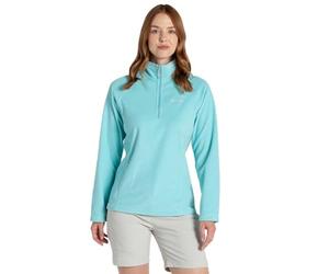Craghoppers Women's Miska VI Half Zip Fleece, Lightweight & Insulating - Perfect for Outdoors, Walking, Hiking & Camping