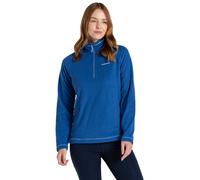 Craghoppers Women's Miska VI Half Zip Fleece, Lightweight & Insulating - Perfect for Outdoors, Walking, Hiking & Camping