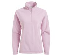 Craghoppers Womens Miska Half Zip Micro Fleece Jacket 24 - Bust 48' (122cm)