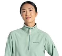 Craghoppers Womens/Ladies Miska VI Half Zip Fleece (22 UK) (Pale Pistachio)