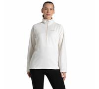 Craghoppers Womens Miska VI Half Zip Fleece: Sea Salt: 24 Size: 24, Co