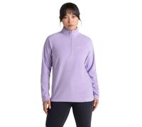 Craghoppers Womens Miska VI H Zip Fleece Top Verbena 8