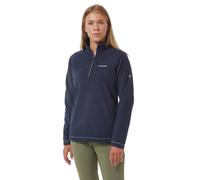 Craghoppers Miska VI Half Zip Womens Fleece - Blue Navy - 16