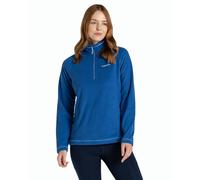 Craghoppers Womens Miska VI Half Zip Fleece: Marina Blue: 18 Size: 18,