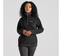 Craghoppers Womens Miska VI Half Zip Warm Winter Pullover Fleece