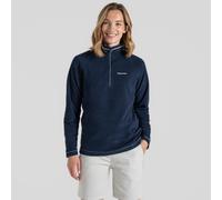 Craghoppers Womens Miska VI Half Zip Warm Winter Pullover Fleece