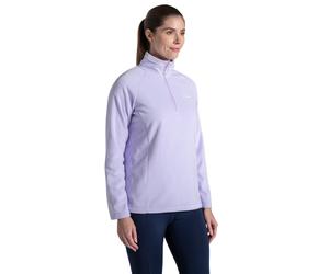 Craghoppers Womens Miska VI Half Zip Warm Winter Pullover Fleece