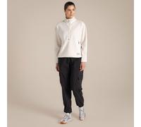 Craghoppers Women's Natales Waterproof Lightweight Cargo Trousers | Black