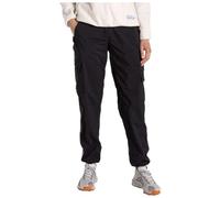 Craghoppers Womens Natales Waterproof Walking Trousers Hiking Pants, Black, 8 UK