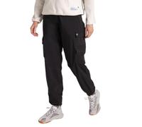 Craghoppers Women's Natales Waterproof Walking Trousers Lightweight Cargos