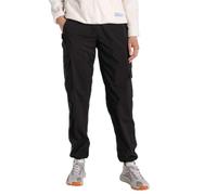 Craghoppers Womens Natales Waterproof Walking Trousers Lightweight Stretch Cargos Black
