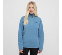 National Trust 'Miska' Half Zip Fleece Craghoppers Blue 12