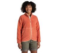 Craghoppers Womens National Trust Avens Fleece Jacket