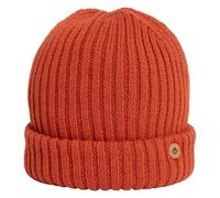 Women's Guelder Hat - Orange, Orange M-L