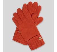 Craghoppers Womens/Ladies The National Trust Gloves (M-L) (Spice)