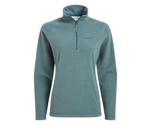 Craghoppers Womens National Trust Miska Fleece 18 ATLANTIC