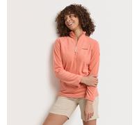 Craghoppers Women's National Trust Miska Half Zip Fleece 18