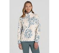 Craghoppers Womens National Trust Rosemary Overhead Fleece, Blue, Size 16, Women Blue