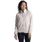 Craghoppers Womens National Trust Wheatear Full Zip Fleece
