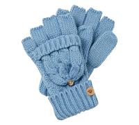 Craghoppers Womens Niamh Knitted Winter Mitten