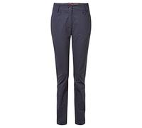 Craghoppers Womens NL Clara Pant Soft Navy 20W / 32L