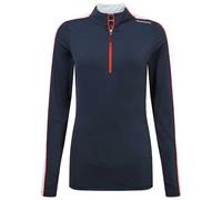 Craghoppers Womens NosiLife Marcella Long Sleeve Top 14 - Bust 38' (97cm)