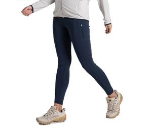 Craghoppers Womens Nosilife Adeena Legging: Blue Navy: 16 Size: 16, Co
