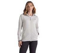 Craghoppers Womens Nosilife Afia Full Zip Fleece