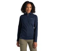 Craghoppers Womens Nosilife Afia Full Zip Fleece