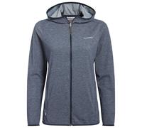 Craghoppers - Women's Nosilife Afia Hooded Jacket - Hoodie size 10, blue