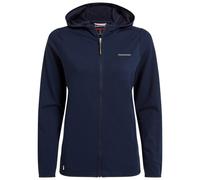 Craghoppers - Women's Nosilife Afia Hooded Jacket - Hoodie size 12, blue