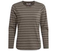 Craghoppers - Women's Nosilife Akona Longsleeve - Longsleeve size 18, brown/grey