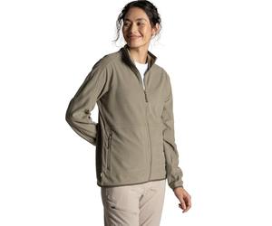 Craghoppers Womens NosiLife Anya Full Zip Fleece