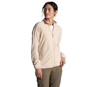Craghoppers - Women's Nosilife Anya II Jacket - Fleece jacket size 10, grey