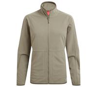 Craghoppers - Women's Nosilife Anya II Jacket - Fleece jacket size 12, sand