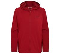 Craghoppers - Women's Nosilife Aya Hooded Jacket - Casual jacket size 14, red