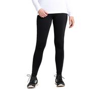 Craghoppers Womens NosiLife Durrel Leggings: Black: 12 Size: 12, Colou