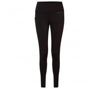 Craghoppers Womens NosiLife Durrel Leggings: Black: 12 Size: 12, Colou
