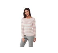 Craghoppers Womens NosiLife Erin Long Sleeve Top: Corsage Pink: 8 Size