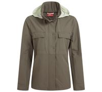 Craghoppers - Women's Nosilife Farah Jacket - Casual jacket size 16, grey