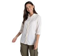 Craghoppers Womens NosiLife Freeda Long Sleeved Shirt