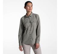 Craghoppers Women's NosiLife Loukkos Long Sleeve Shirt Craghoppers Womens NosiLife Loukkos Long Sleeve Shirt