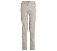 Craghoppers - Women's Nosilife Milla Trousers - Walking trousers size 34 - Regular, grey