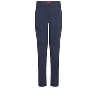 Craghoppers Nosilife Pro Pants Blue 38 / Regular Woman