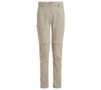 Craghoppers Nosilife Pro Pants Beige 34 / Short Woman
