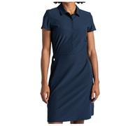 Craghoppers Nosilife Pro Iv Dress Blue 42 Women
