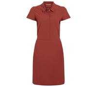 Craghoppers - Women's NosiLife Pro Dress IV - Dress size 10, red